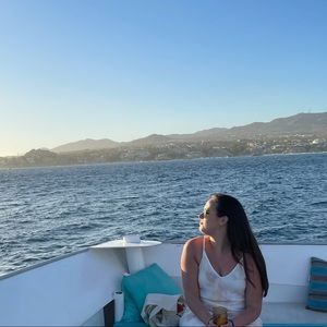 Meet your Posher, Paige